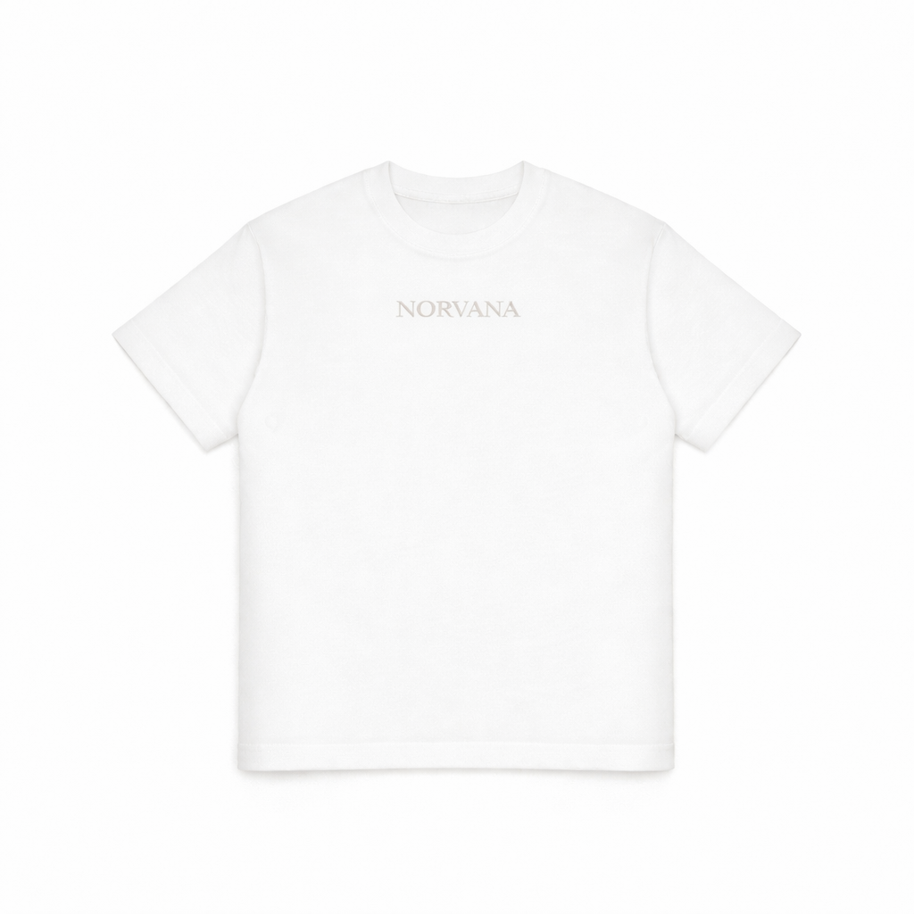 NORVANA SHIRT