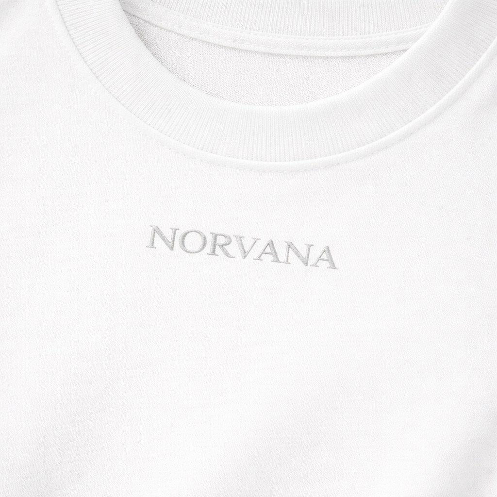 NORVANA SHIRT