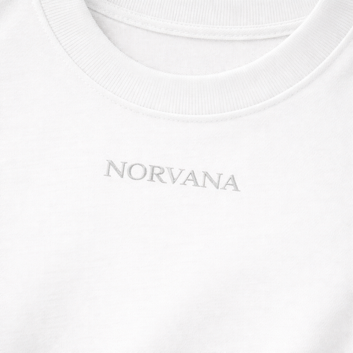 NORVANA SHIRT